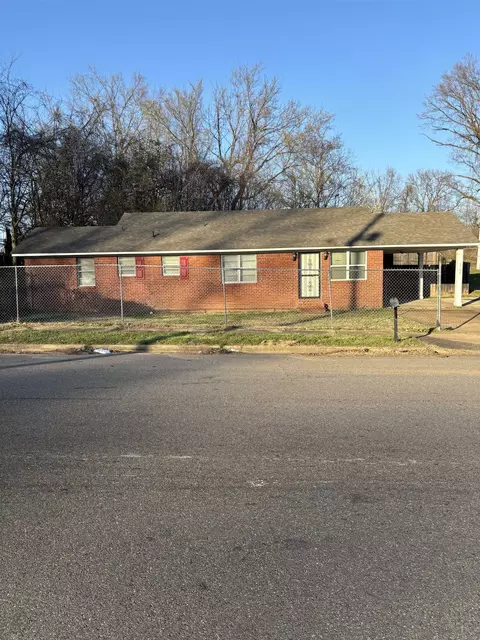 3386 Raleigh-millington Rd, Memphis, TN 38128