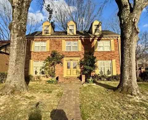 2750 Tangbourne Dr, Memphis, TN 38119