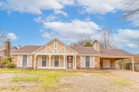 6378 Treadway Trl, Memphis, TN 38141