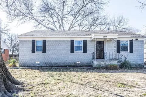 1719 Lanier Ln, Memphis, TN 38117