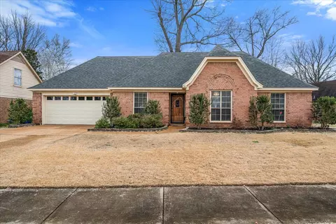 7506 Shelby Cross Cir, Memphis, TN 38125
