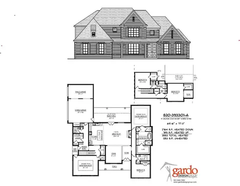 12787 Mccartney Ln, Arlington, TN 38002