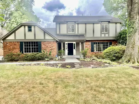 1591 Riverdale Rd, Germantown, TN 38138