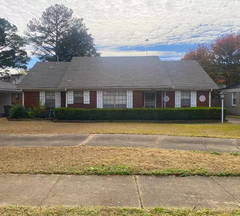 5463 Lyford Ave, Memphis, TN 38119