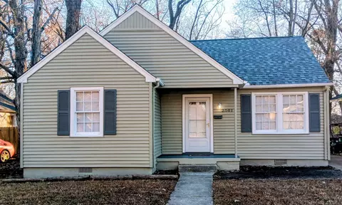 2561 Tutwiler Ave, Memphis, TN 38112