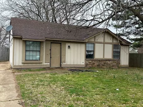 4407 Sherrycrest Cv, Memphis, TN 38128