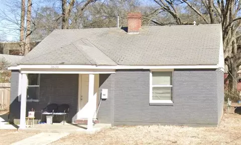 3636 N Lloyd Cir, Memphis, TN 38108