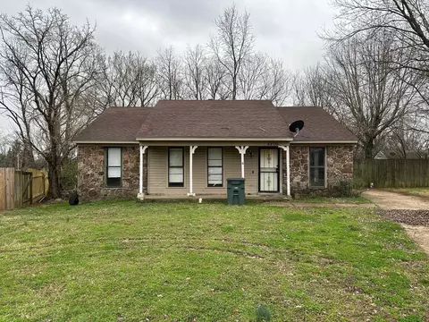 4370 Sherrycrest Cv, Memphis, TN 38128