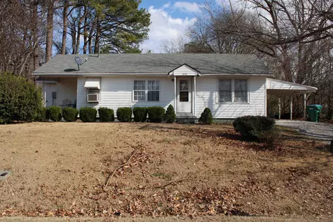 408 Tipton St, Munford, TN 38058