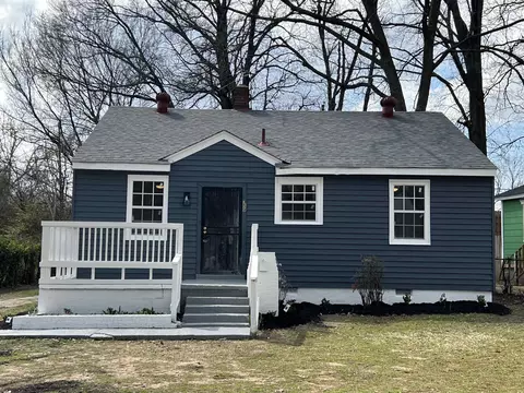 359 E Dison Ave, Memphis, TN 38106