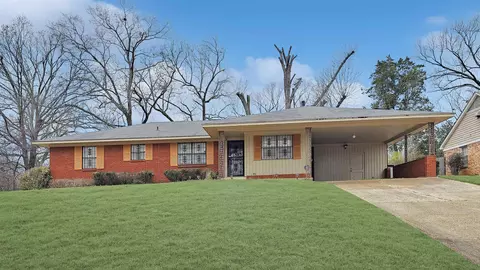 3047 Darby St, Memphis, TN 38128