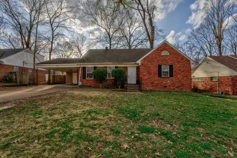 3087 Wade St, Memphis, TN 38128