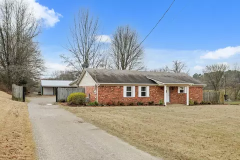4520 Mt Lebanon Rd, Covington, TN 38019