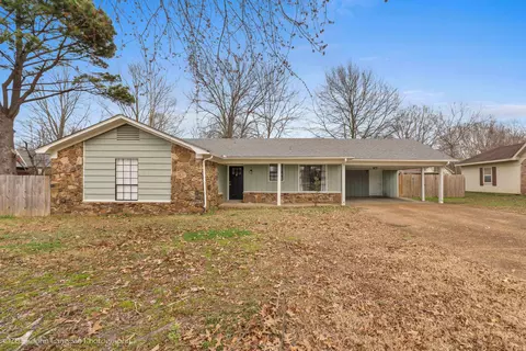 5610 Tissington Cv, Horn Lake, MS 38637