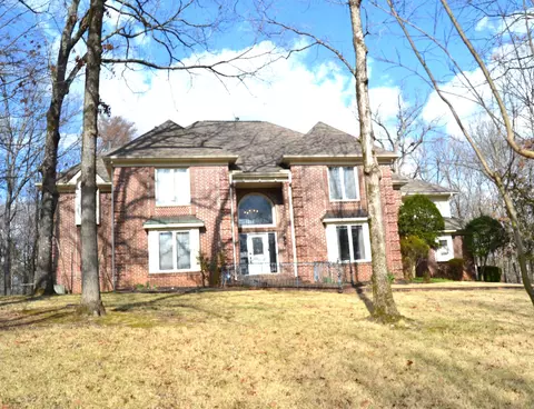 9110 Vaughn Cv, Bartlett, TN 38133