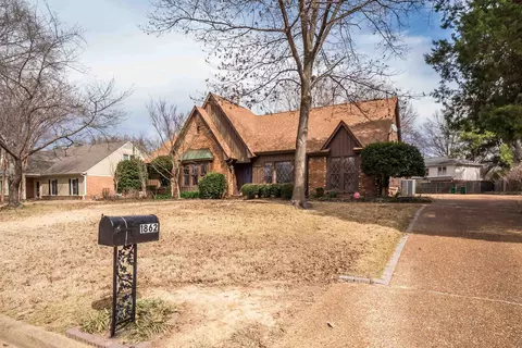 1862 Elmhurst Dr, Germantown, TN 38138