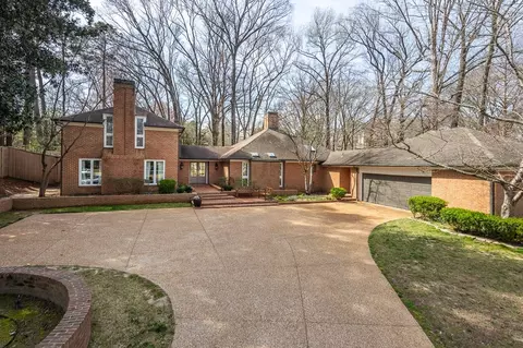 6293 River View Cv, Memphis, TN 38120