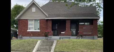 634 N Manassas St, Memphis, TN 38107