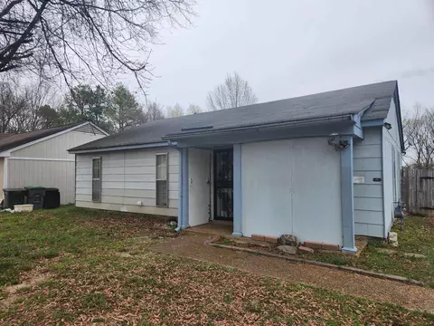 2146 Morning Vista Dr, Memphis, TN 38134