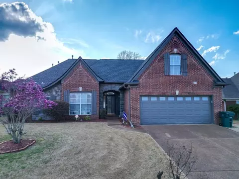 5073 Will Fall Rd, Arlington, TN 38002