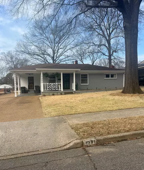 1391 Woodston Rd, Memphis, TN 38117