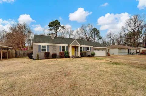 4474 Princeton Rd, Memphis, TN 38117