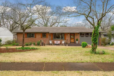 49 W Bendel Cir, Memphis, TN 38117