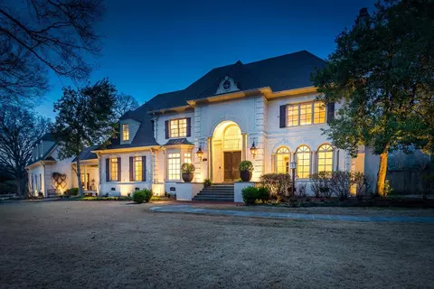 2340 Duntreath Rd, Germantown, TN 38139
