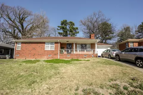 1930 Baldwin Ave, Memphis, TN 38127