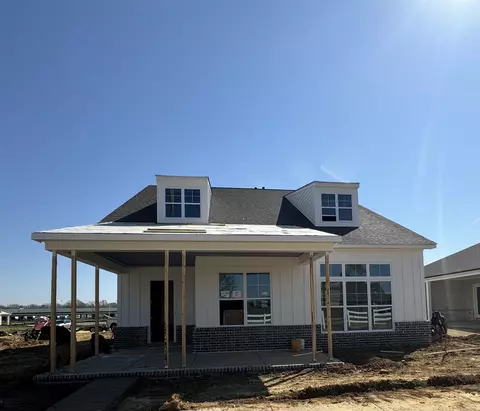 5690 Gerber Rd, Arlington, TN 38002