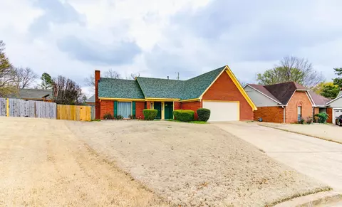 2724 Mendota Cv, Memphis, TN 38133