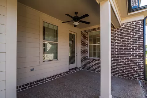 Exterior - 889 Ufton Aly, Collierville, TN 38017 photo 5 of 8