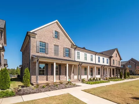 Exterior - 889 Ufton Aly, Collierville, TN 38017 photo 2 of 8