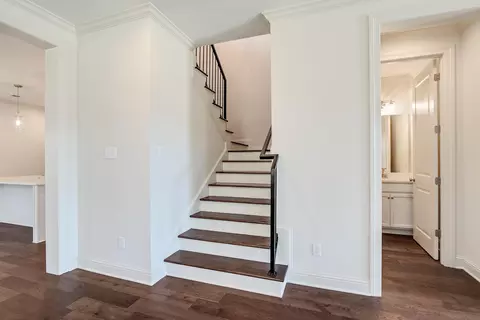 Entry Way - 889 Ufton Aly, Collierville, TN 38017 photo 2 of 2