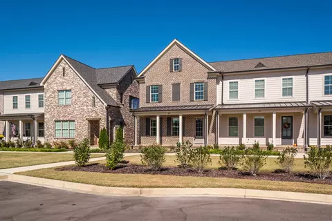 Exterior - 889 Ufton Aly, Collierville, TN 38017 photo 4 of 8