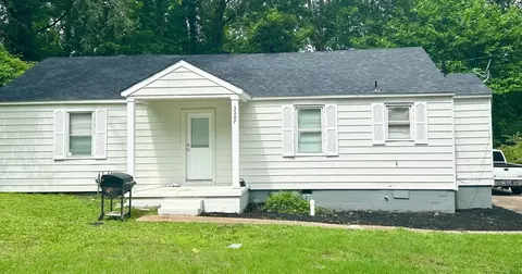 3207 University St, Memphis, TN 38127