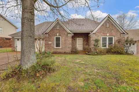 152 Dudney Mead Cv, Collierville, TN 38017