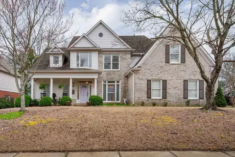 447 Duscoe St, Collierville, TN 38017