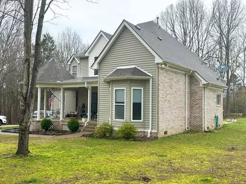 Exterior - 282 Ebenezer Loop, Somerville, TN 38068 photo 3 of 10