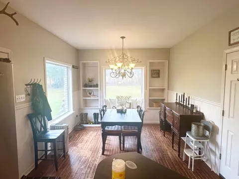 Dining - 282 Ebenezer Loop, Somerville, TN 38068 photo 2 of 2