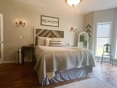 Bedroom - 282 Ebenezer Loop, Somerville, TN 38068 photo 2 of 3