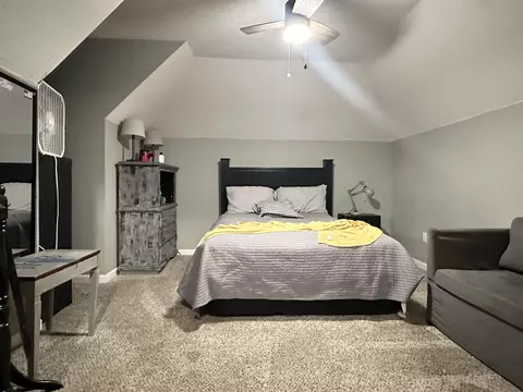Bedroom - 282 Ebenezer Loop, Somerville, TN 38068 photo 3 of 3