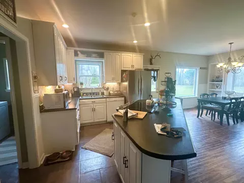 Dining - 282 Ebenezer Loop, Somerville, TN 38068 photo 1 of 2