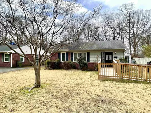1417 Marcia Rd, Memphis, TN 38117
