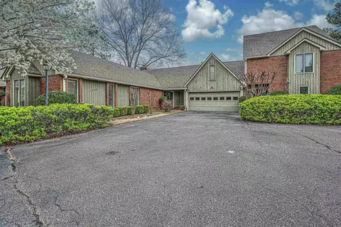 1826 Allenby Green Dr #1826, Germantown, TN 38139