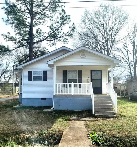 214 W Vine St, Humboldt, TN 38343