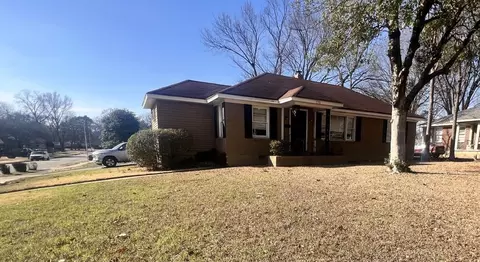 775 Waring Rd, Memphis, TN 38122