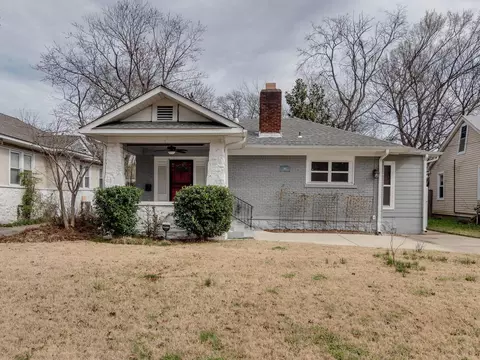 664 N Idlewild St, Memphis, TN 38107