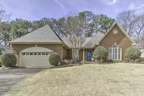1615 Massey Pointe Ln, Memphis, TN 38120