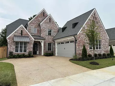 1426 Peyton Pkwy, Collierville, TN 38017